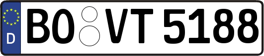 BO-VT5188