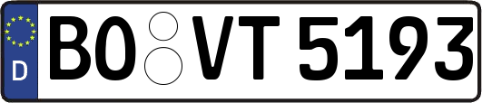 BO-VT5193