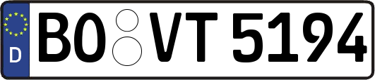 BO-VT5194