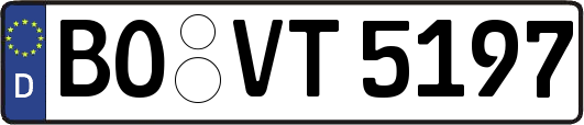 BO-VT5197