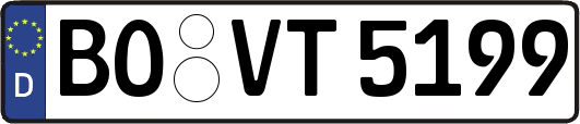BO-VT5199