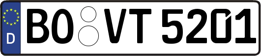 BO-VT5201