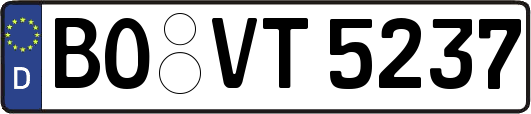 BO-VT5237