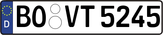 BO-VT5245