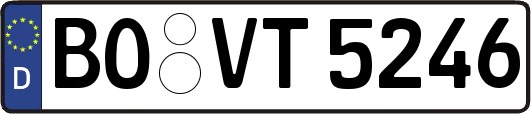 BO-VT5246
