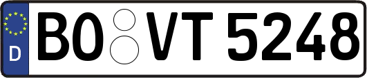 BO-VT5248