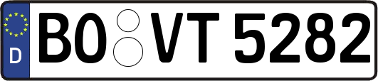 BO-VT5282