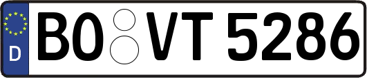 BO-VT5286