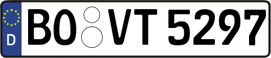 BO-VT5297