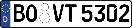 BO-VT5302