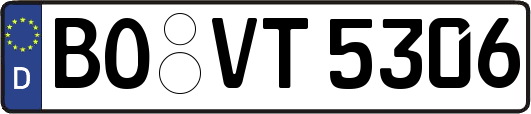 BO-VT5306