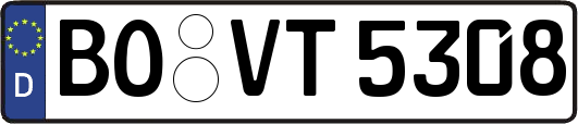 BO-VT5308