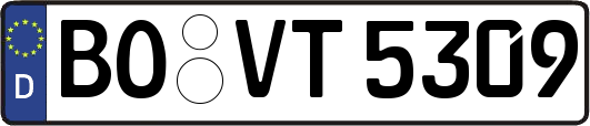 BO-VT5309