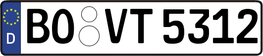 BO-VT5312