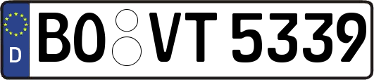 BO-VT5339