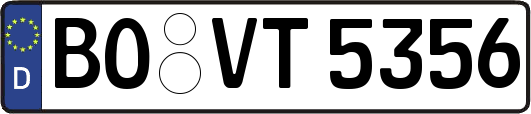 BO-VT5356