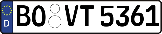 BO-VT5361