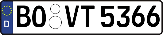 BO-VT5366