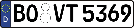 BO-VT5369