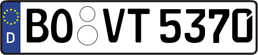 BO-VT5370