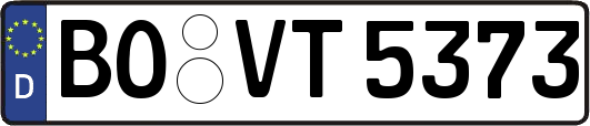 BO-VT5373