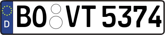 BO-VT5374
