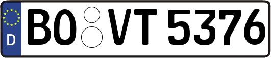 BO-VT5376