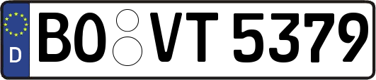 BO-VT5379