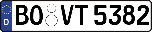 BO-VT5382