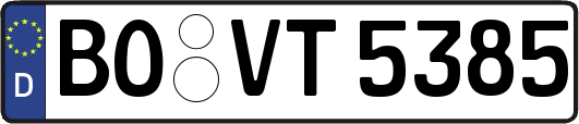 BO-VT5385
