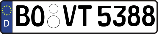 BO-VT5388