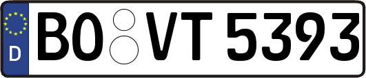 BO-VT5393