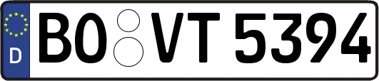 BO-VT5394