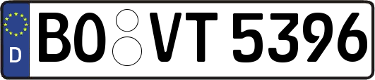 BO-VT5396