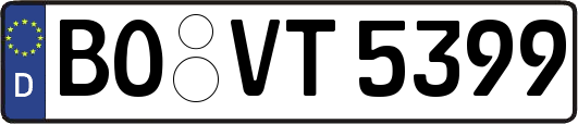 BO-VT5399