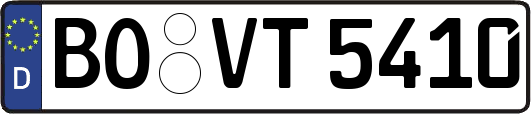 BO-VT5410