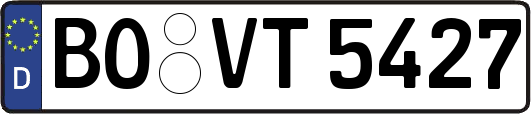 BO-VT5427