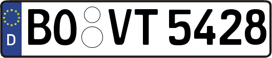 BO-VT5428