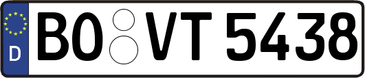 BO-VT5438