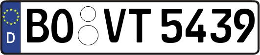 BO-VT5439