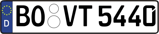 BO-VT5440