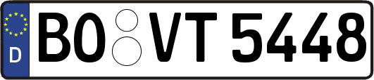 BO-VT5448