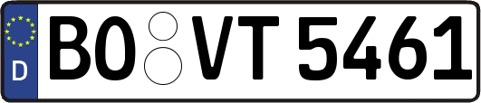 BO-VT5461