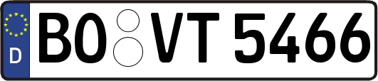 BO-VT5466