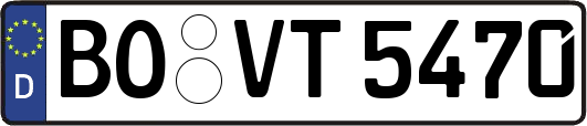 BO-VT5470