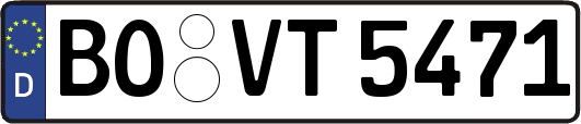 BO-VT5471