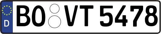 BO-VT5478