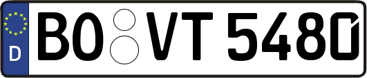 BO-VT5480
