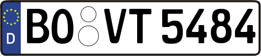 BO-VT5484