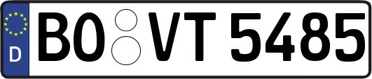 BO-VT5485
